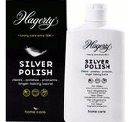 Hagerty Silver Polish (250 ml)