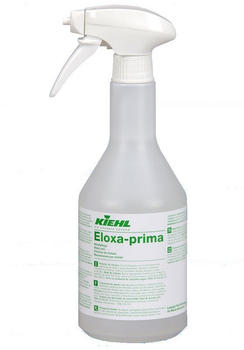 Kiehl Eloxa Prima Metallpflege (750 ml)