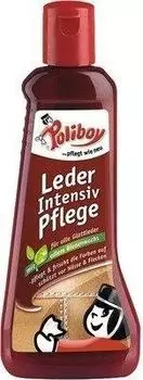 Poliboy Glattleder-Pflege (200 ml)