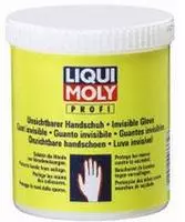 Liqui Moly Universalreiniger Unsichtbarer Handschutz 3334