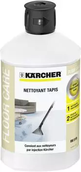Kärcher Teppichreiniger flüssig RM 519 (1 l)