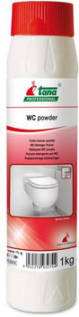 tana PROFESSIONAL WC-POWDER (1 kg)