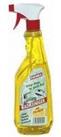 Reinex 650099, Reinex Badreiniger mit Spr&uuml;hpistole 750 ml Spr&uuml;hflasche 0.75 l,