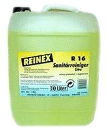 Reinex R 16 Sanitärreiniger Citro 10 l
