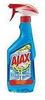 AJAX Glasreiniger 3-Fach Aktiv (500 ml), Grundpreis: &euro; 3,30 / l