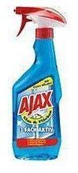 Ajax Glas & Flächen Anti-Streifen (500 ml)