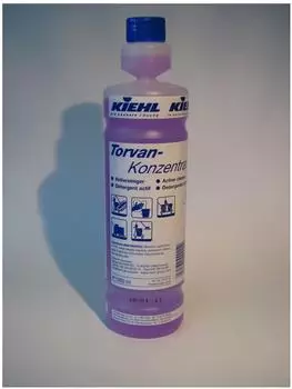 Kiehl Torvan Konzentrat (1 L)
