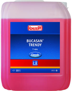 Buzil T464 Bucasan Trendy (10 l)