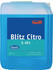 Buzil G481 Blitz Citro (10 L)