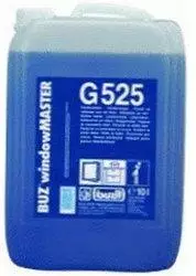Buzil G525 Buz window Master (10 L)