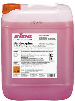 Kiehl Santex-Plus 10 l