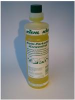 KIEHL Parkettin Konzentrat Wischpflege f&uuml;r Holzb&ouml;den 1 l Flasche