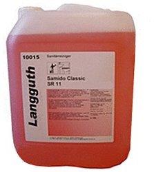 Langguth Samido classic 10 l
