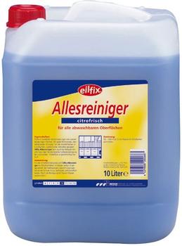 Eilfix Allesreiniger Citro (10 L)
