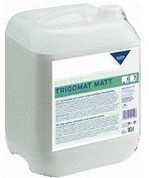Kleen Purgatis Trigomat matt 10 L desinfektionsmittelbeständige Beschichtung matt