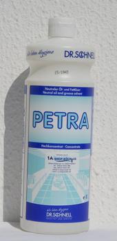 Dr. Schnell Petra (1 L)