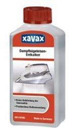Xavax 00110783 Entkalker für Dampfbügeleisen (250 ml)