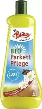 Poliboy Bio Parkett Pflege 1 L