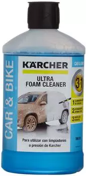 K&auml;rcher Ultra Foam Cleaner (1 l)