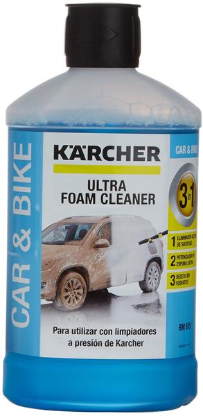 Kärcher Ultra Foam Cleaner (1 l)
