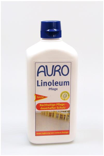 Auro Linoleum-Pflege (500 ml)