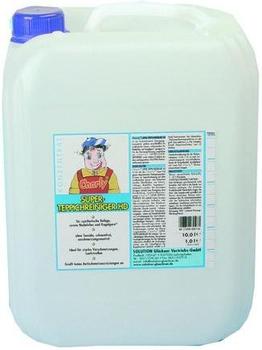 Solution Teppichreiniger Charly (10 L)