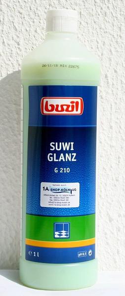 Buzil G 210 Suwi-Glanz (1 L)