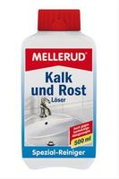 Kalk & Rost L&ouml;ser, 500ml - Mellerud