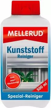 Mellerud Kunststoff-Reiniger (500 ml)