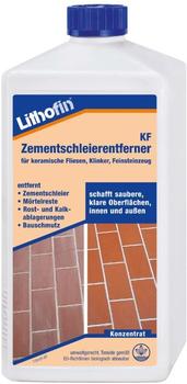 Lithofin KF Zementschleierentferner (1 L)