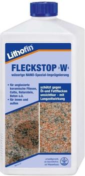 Lithofin Fleckstop W (1 l)