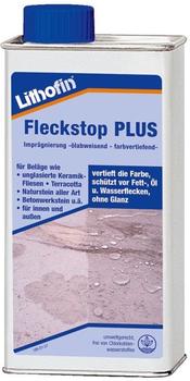 Lithofin Fleckstop Plus (1 l)