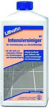 Lithofin KF Intensivreiniger (1 l)