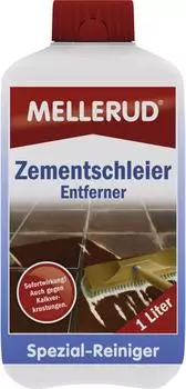 Mellerud Zementschleier-Entferner (1 L)