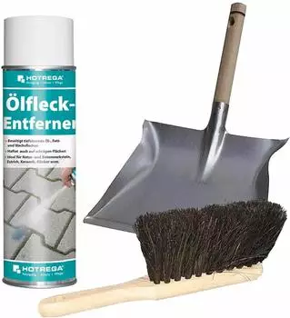 Hotrega &Ouml;lfleck-Entferner (500 ml)
