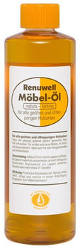 Renuwell Möbel-Öl (500 ml)