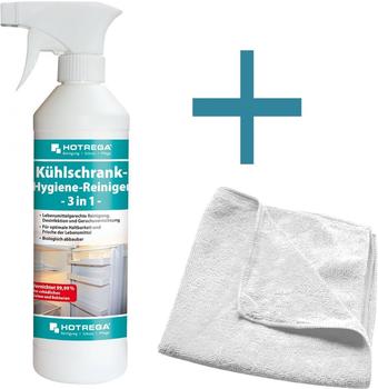 Hotrega Kühlschrank-Hygiene-Reiniger (500 ml)