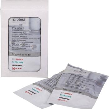 Bosch Edelstahlpflegetuch 5 Stk. (311134)