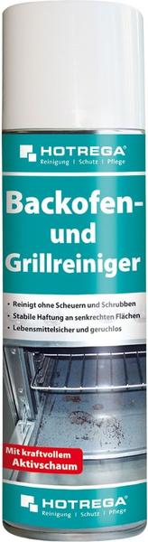 Hotrega Backofen- und Grillreiniger (300 ml)