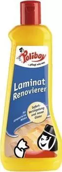 Poliboy Laminat Renovierer (500 ml)