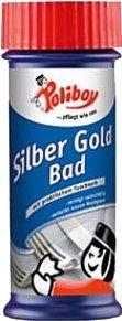 Poliboy Silber-Gold-Bad (375 ml)