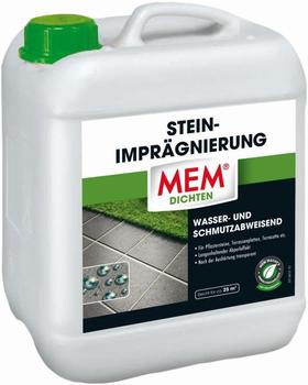 MEM Stein-Imprägnierung (5 l)