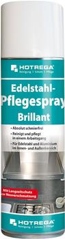 Hotrega Edelstahl-Pflegespray Brillant (300 ml)