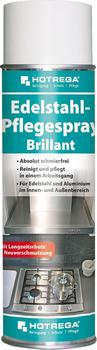 Hotrega Edelstahl-Pflegespray Brillant (500 ml)