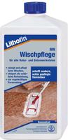 Mn Wischpflege F&uuml;r Marmor, Natur Und Betonwerkstein 1 Ltr - Lithofin
