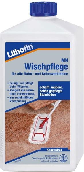 Lithofin MN Wischpflege (1 l)