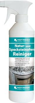 Hotrega Natur- und Specksteinofen-Reiniger (500 ml)