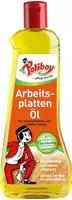 Arbeitsplatten&ouml;l 500 Ml Holzreiniger & Pflege - Poliboy
