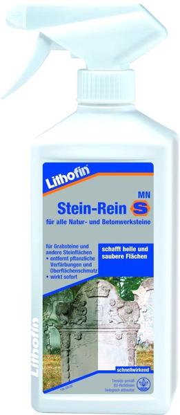 Lithofin MN Steinrein S (500 ml)