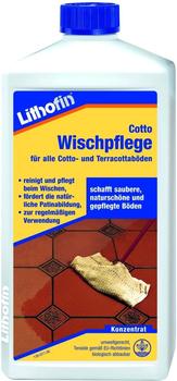 Lithofin Cotto Wischpflege (1 l)